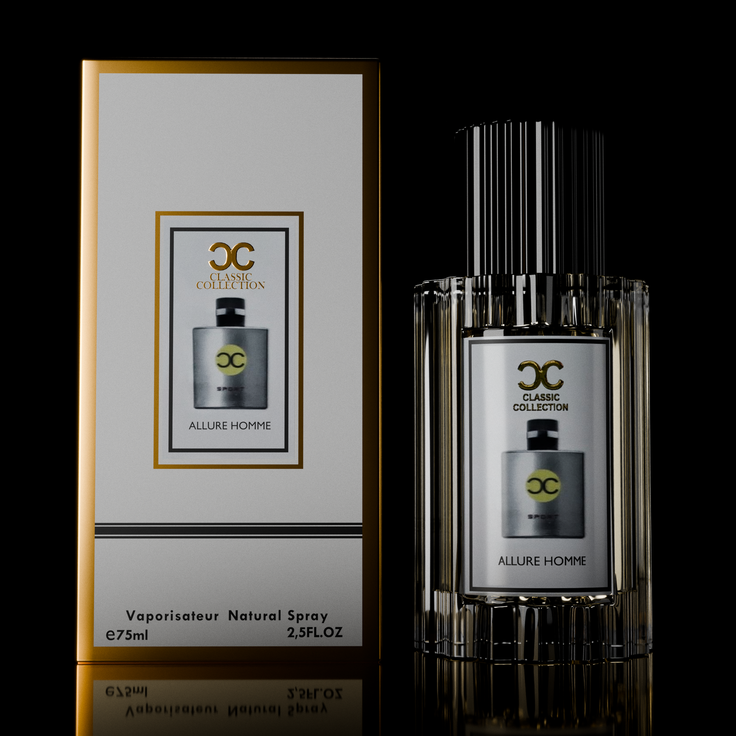Allure Homme