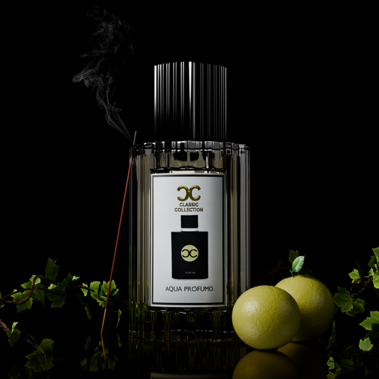 Aqua Profumo Man