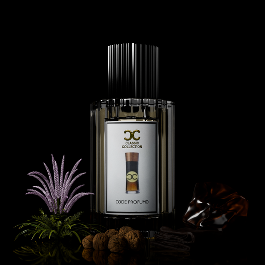 Code Profumo Man