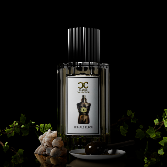 Le Male Elixir