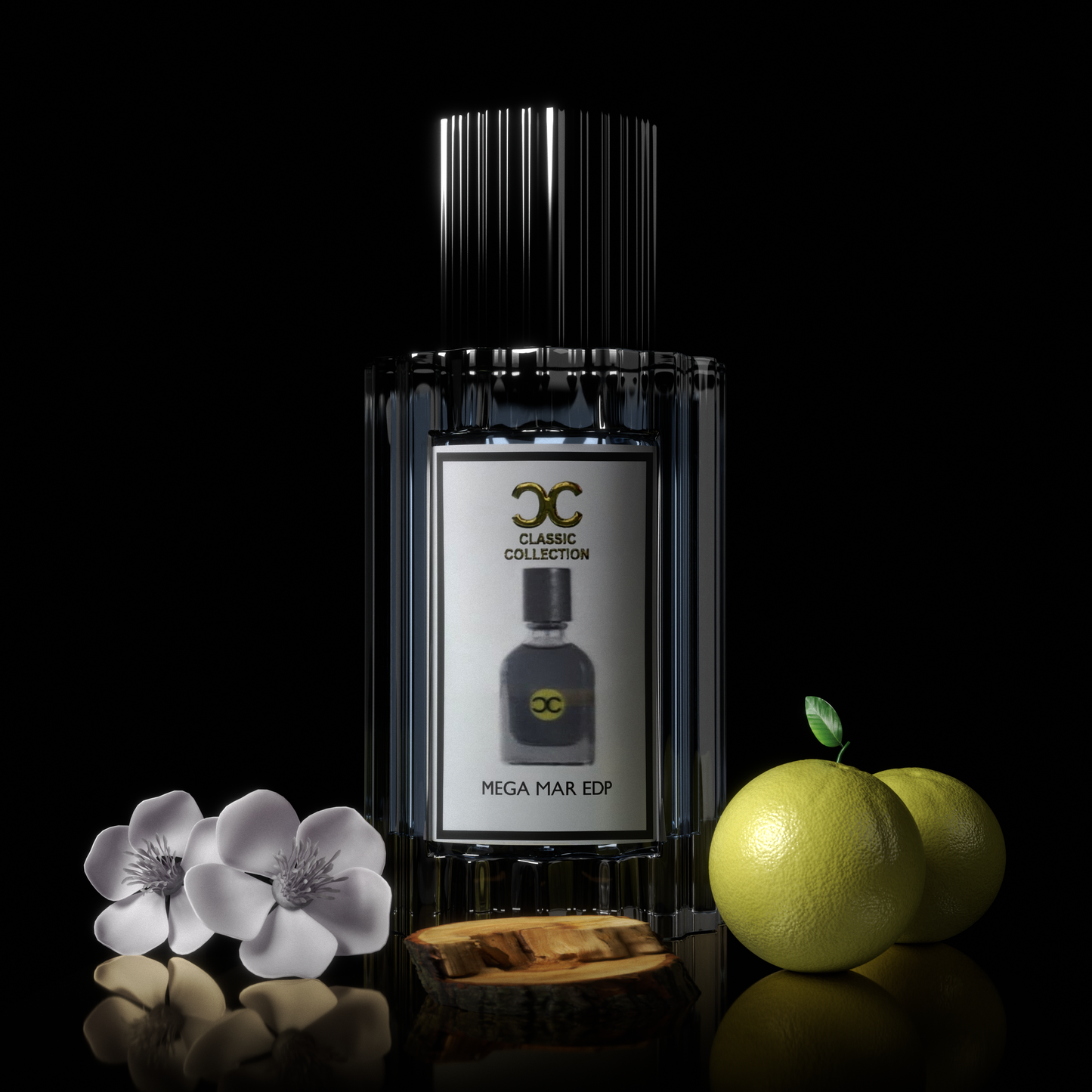 Mega Mar EDP