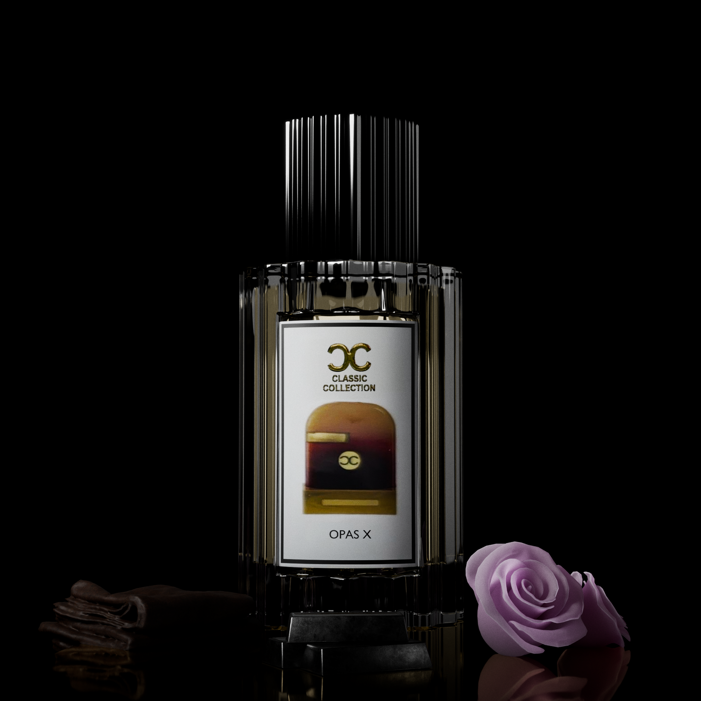 Opas X EDP