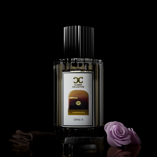 Opas X EDP