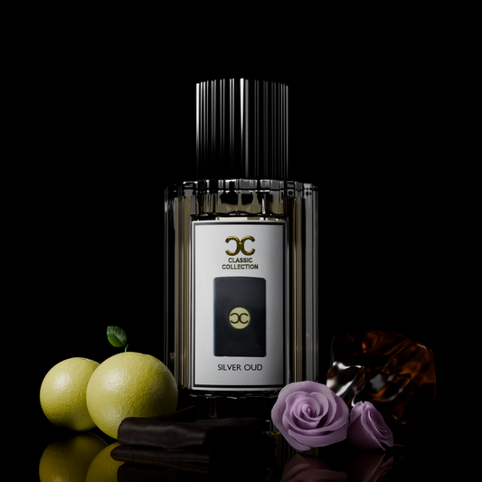 Silver Oud