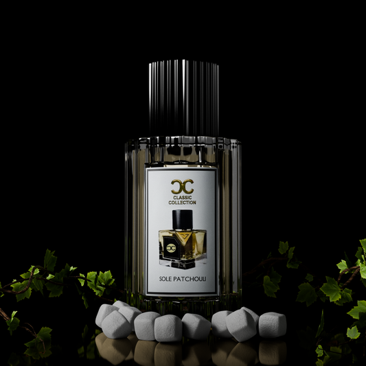 Sole Patchouli