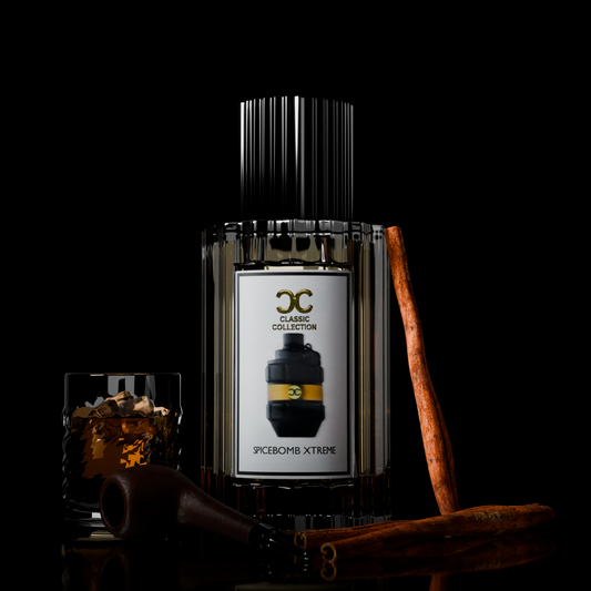 Spicebomb Xtreme