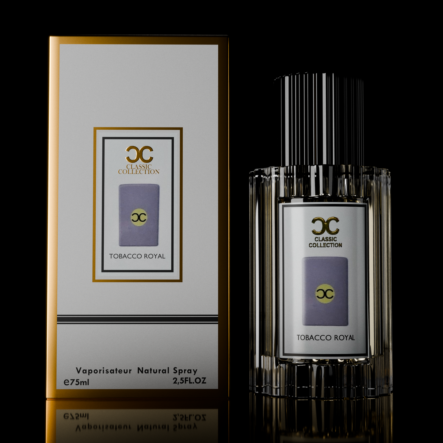 Tobacco Royal