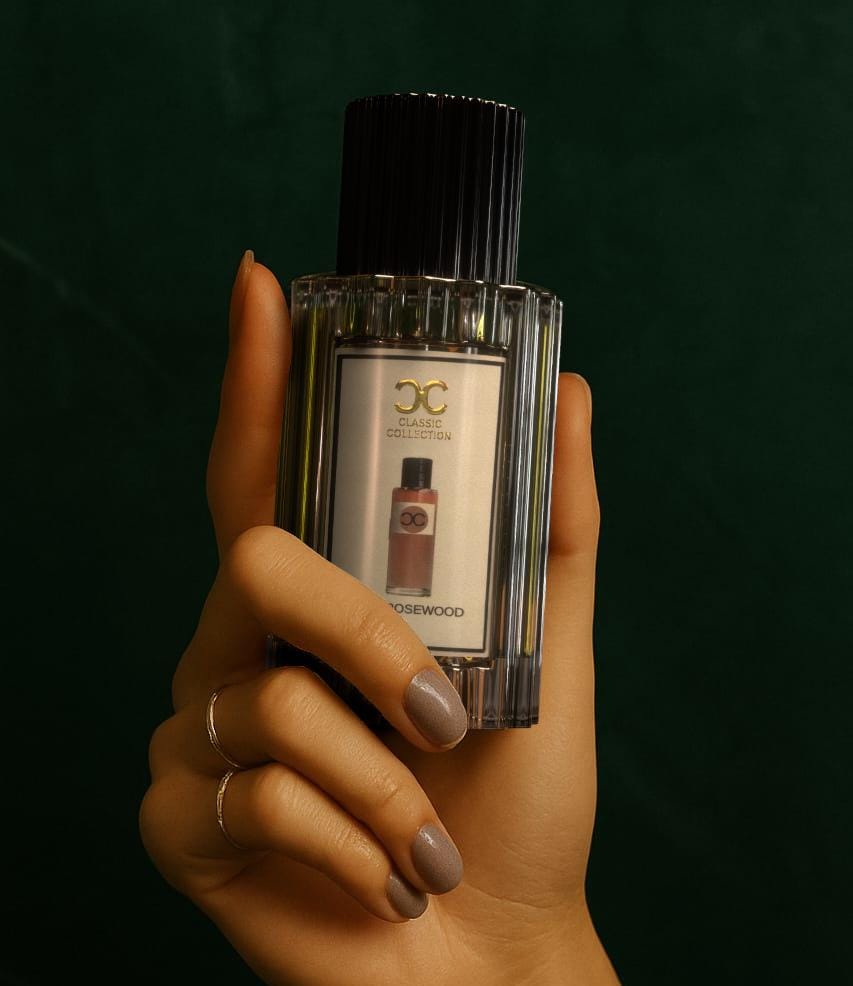 CC Perfumes for Female
