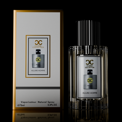 Allure Homme