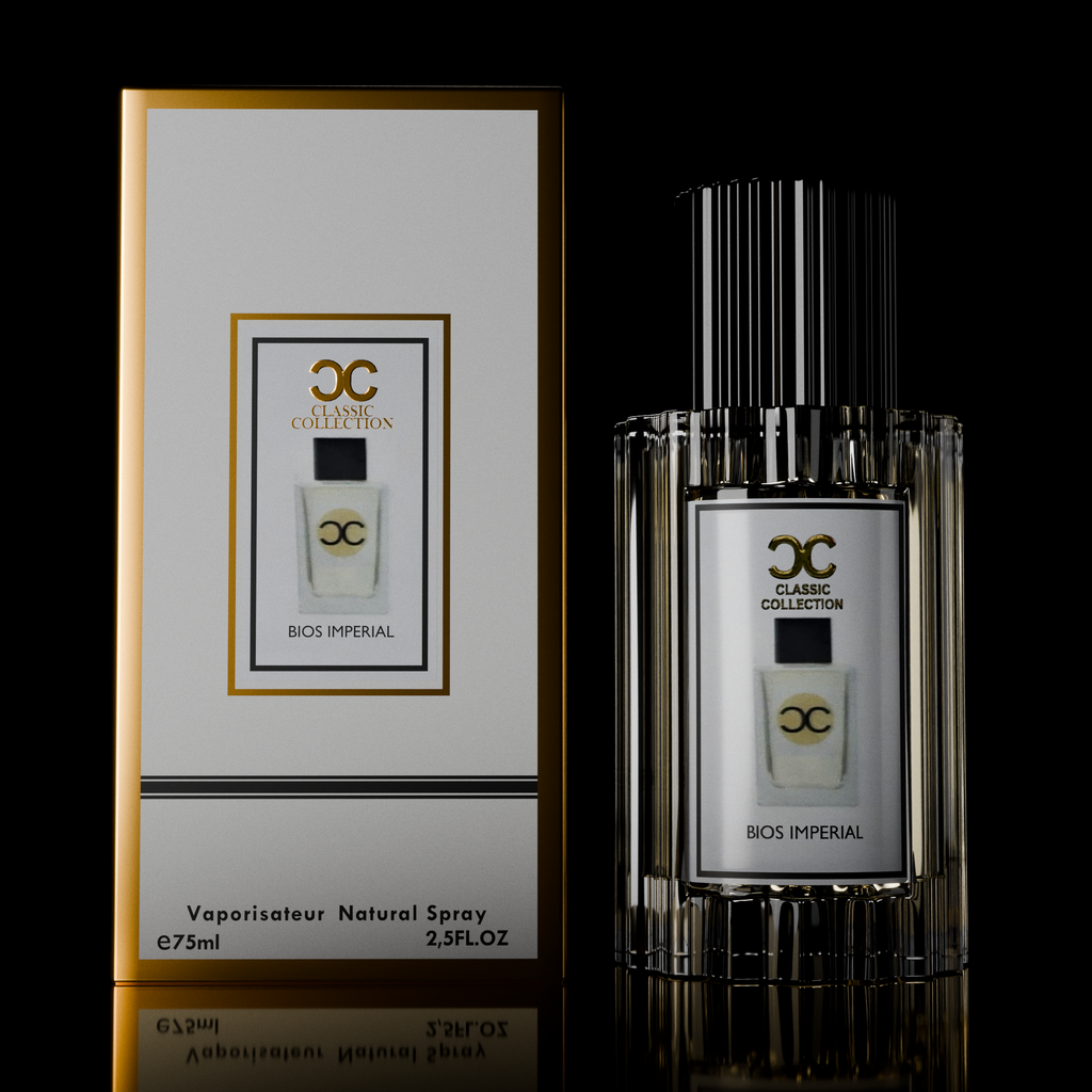 Bios Imperial