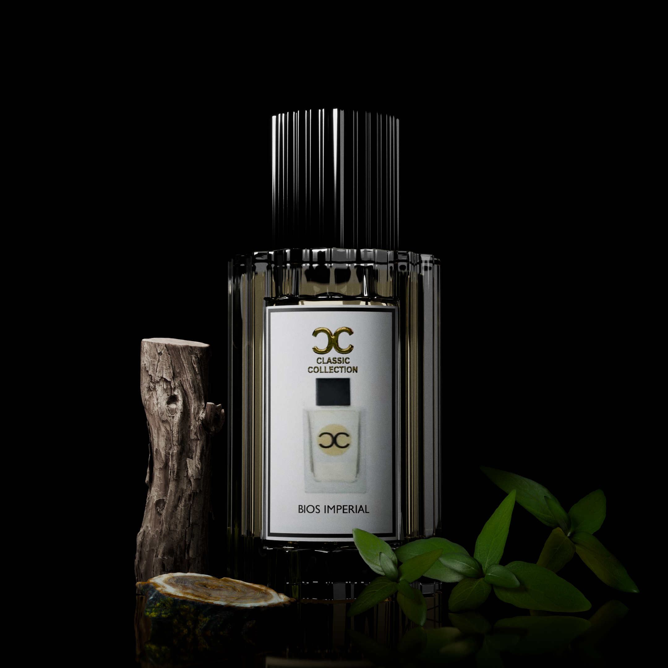 Bios Imperial