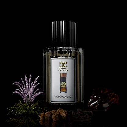 Code Profumo Man