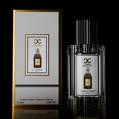 Cuir Intense Unisex