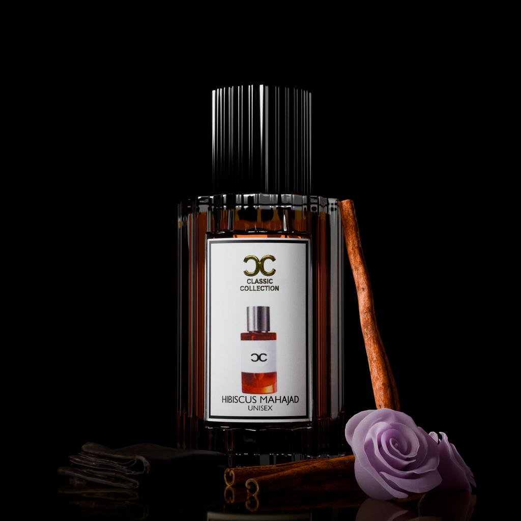 Hibiscus Mahajad Unisex