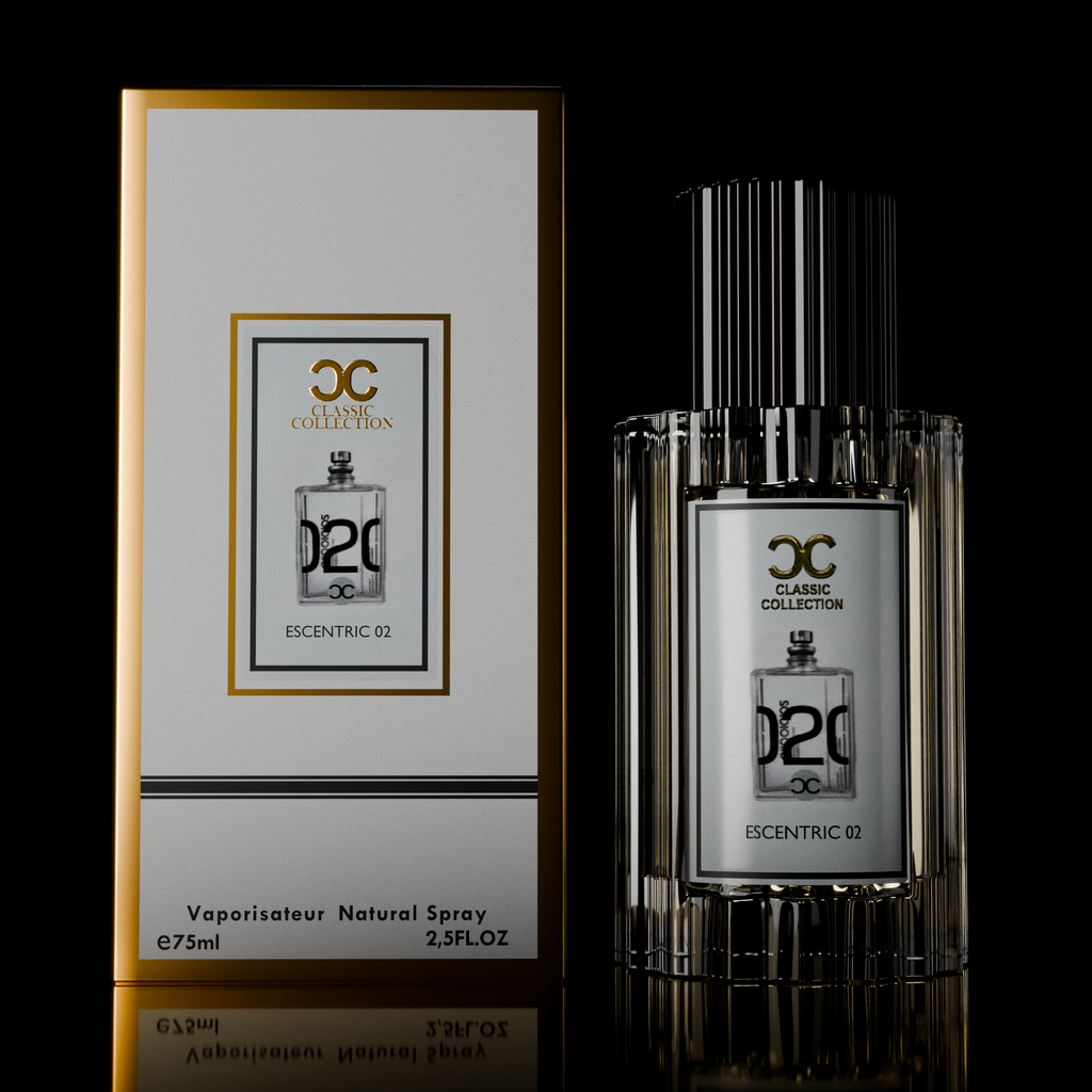 Escentric 02
