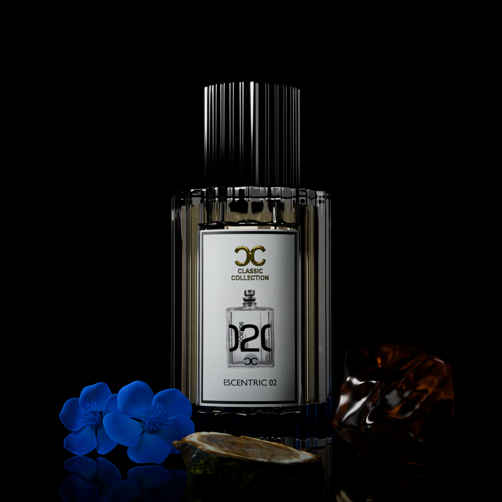 Escentric 02