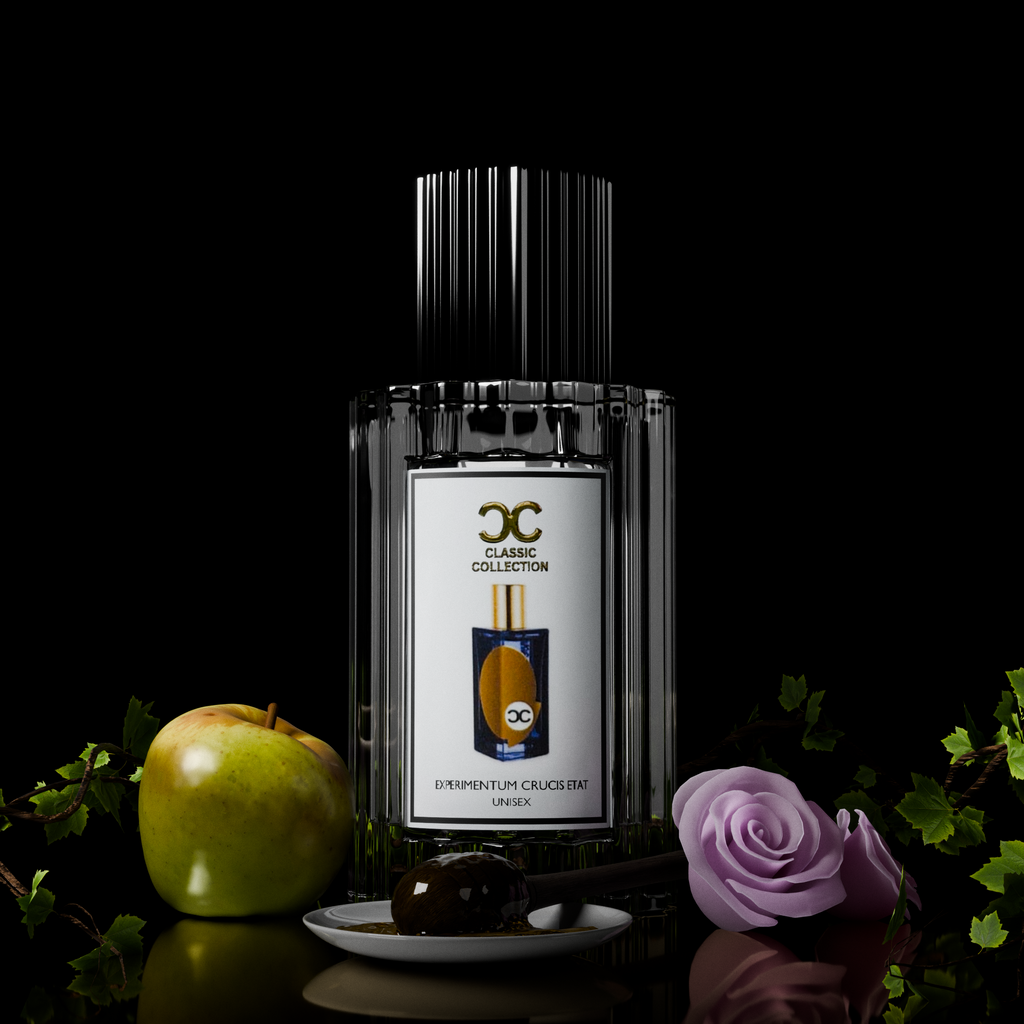 Experimentum Crucis Etat Unisex