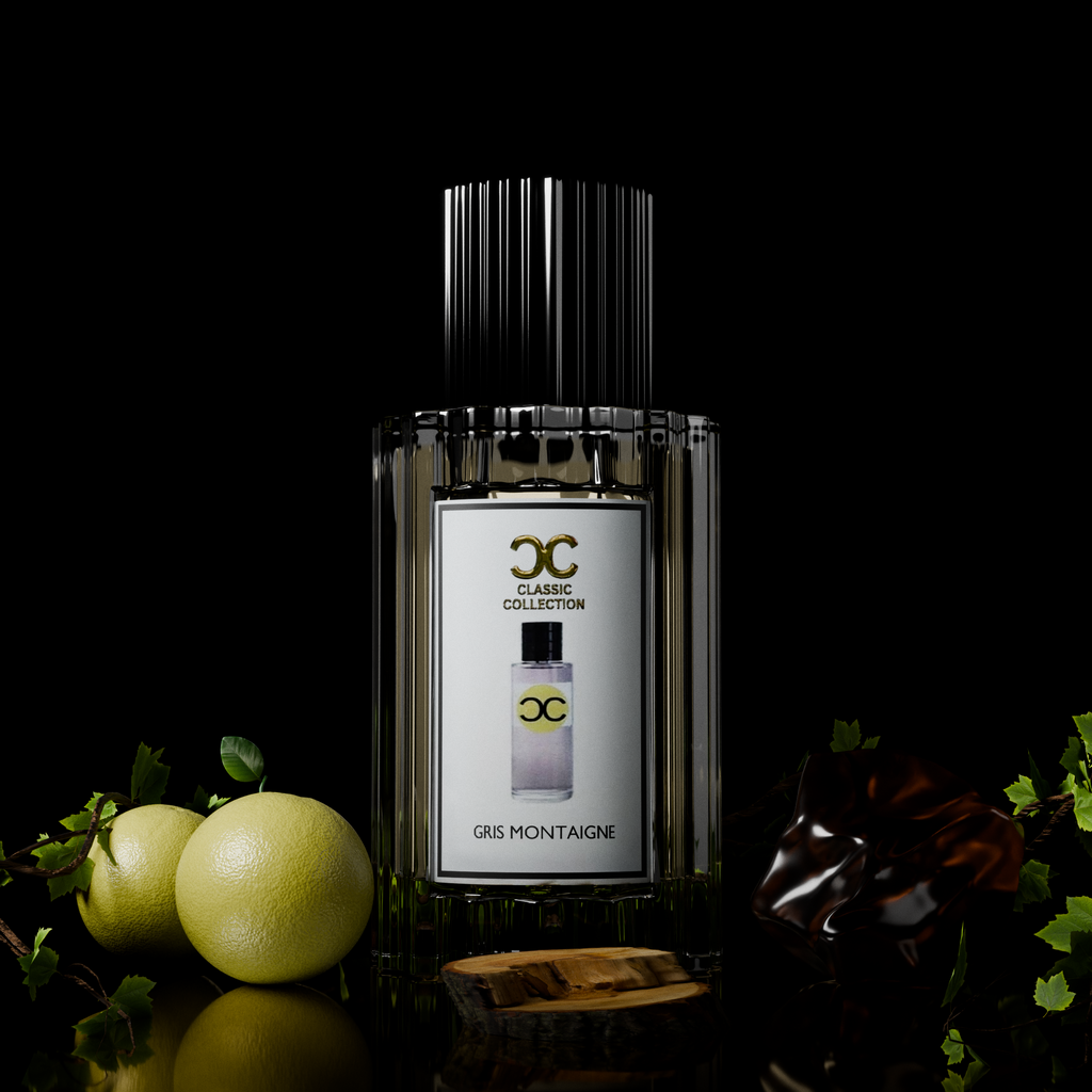 Gris Montaigne