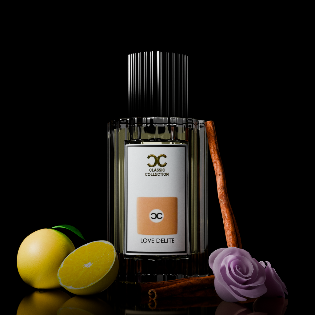 Love Delite