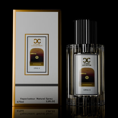 Opas X EDP