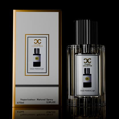 Oud Maracujá CC