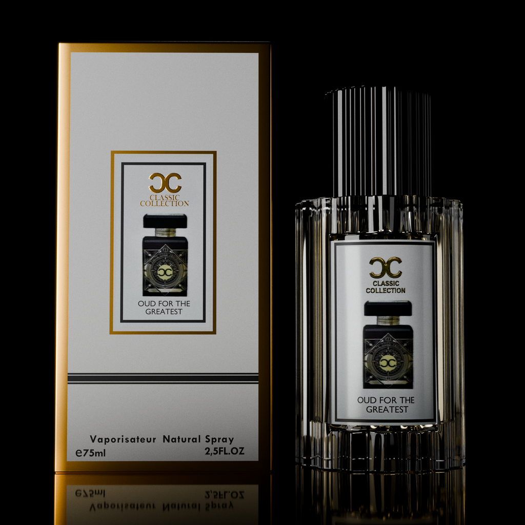 Oud for the Greatest