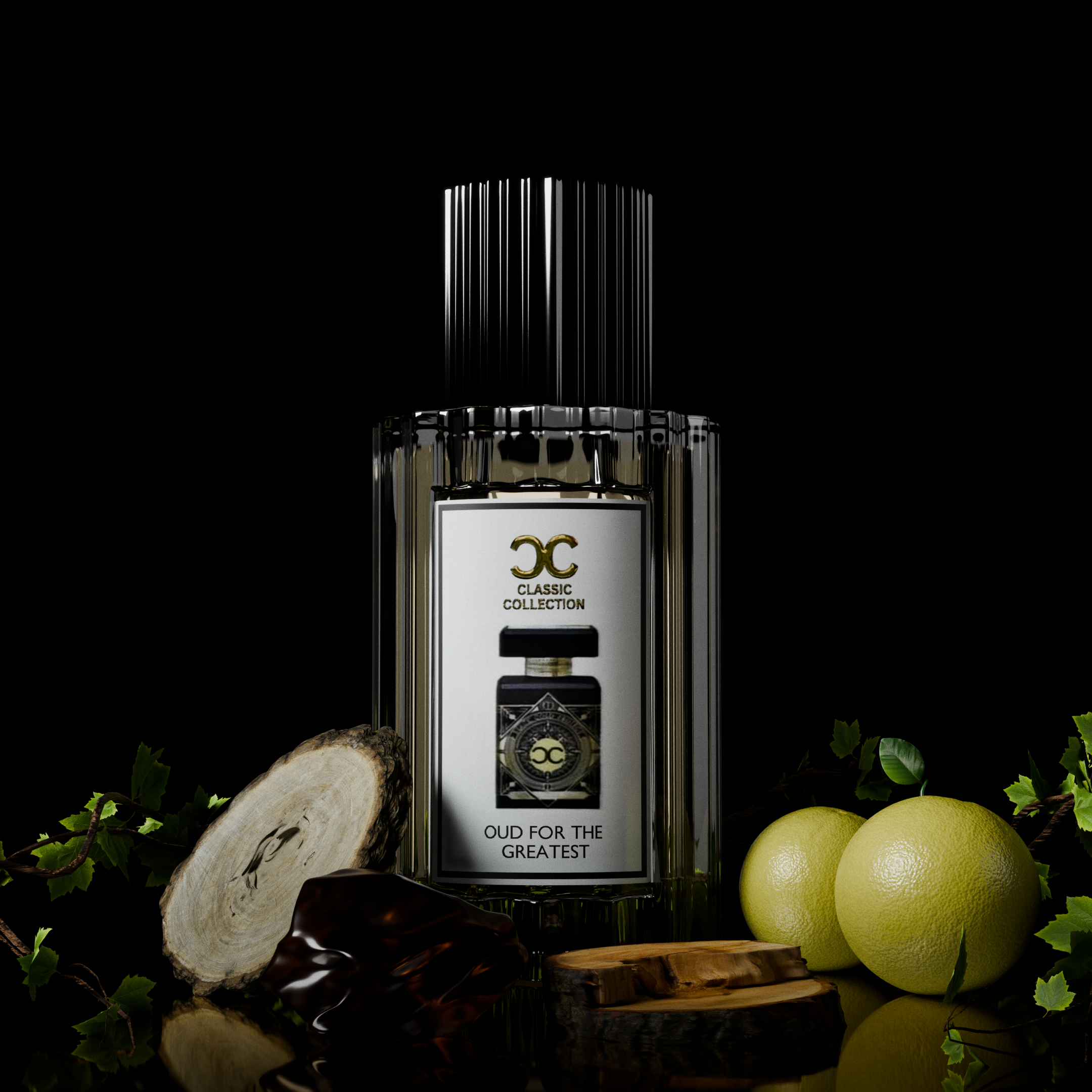 Oud for the Greatest