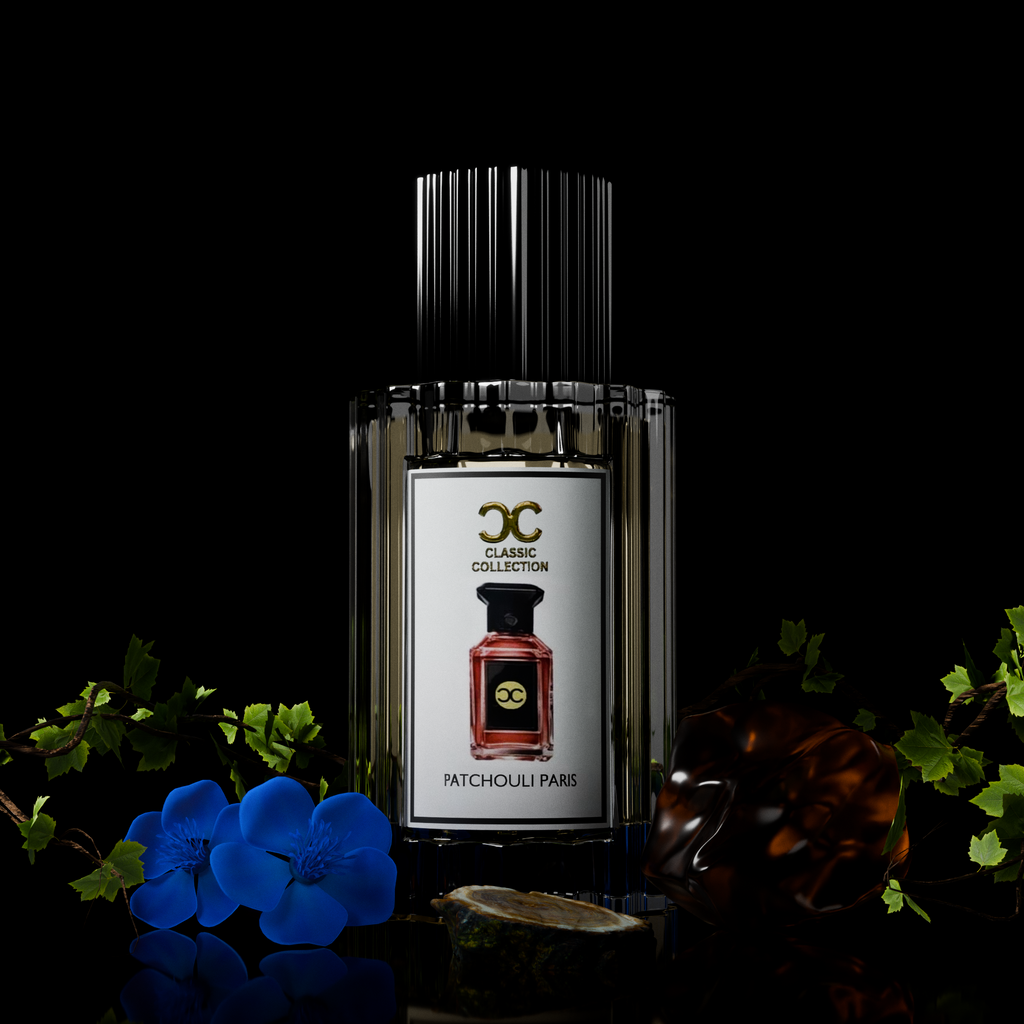 Patchouli Paris