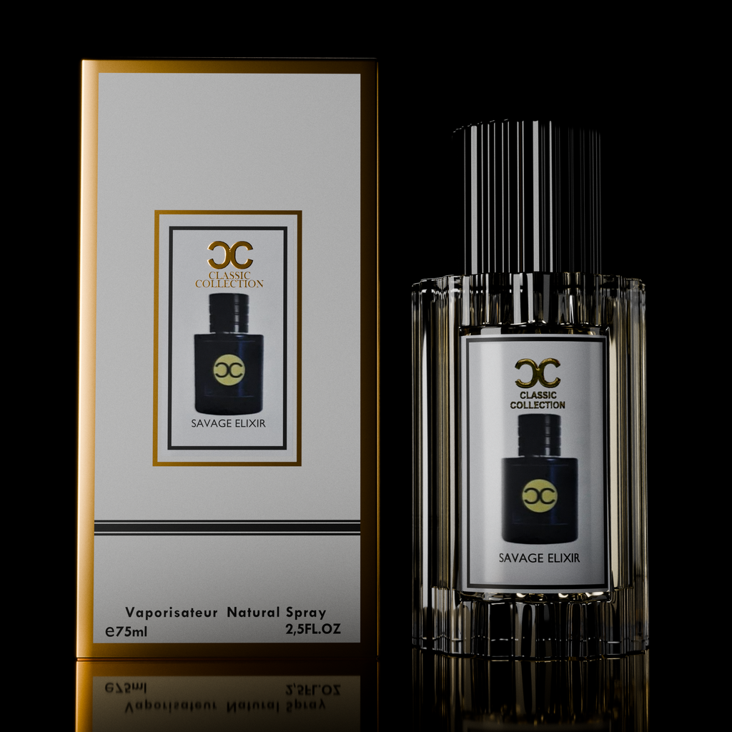 Savage Elixir