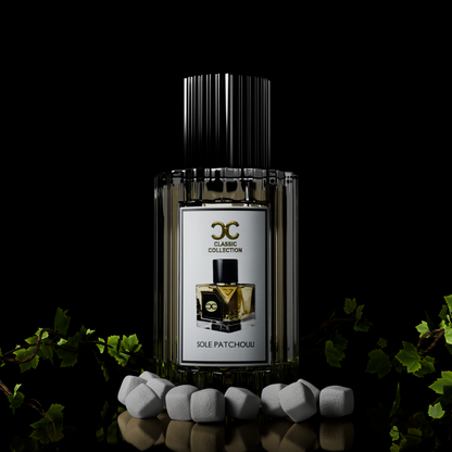Sole Patchouli